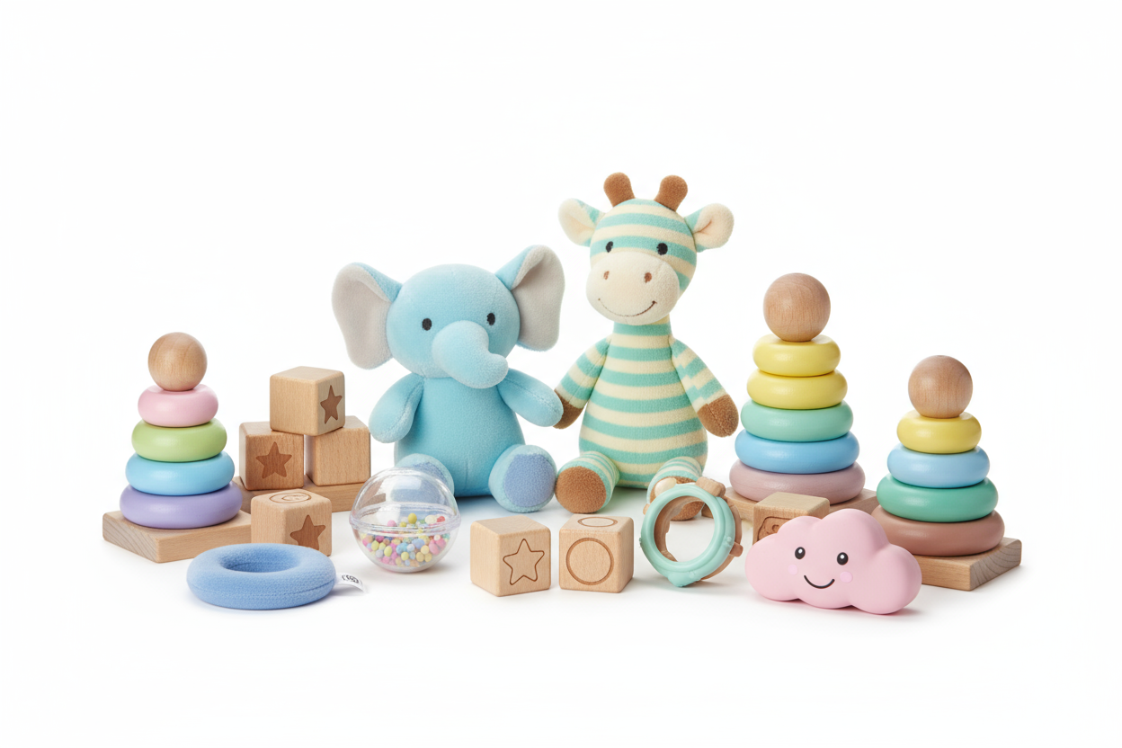 Baby Toys