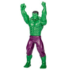 Smash into Action with our Avengers Hulk Figure for Kids