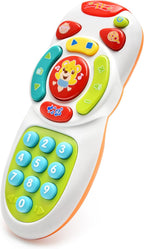 E-Chariot Hola Smart Interactive baby smart Remote Control