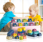 TABLE BUILDING BLOCKS