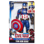 Avengers Age Of Ultron - Captian America Action Figure