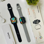 S30 promax Smart Watch Series 10 infinite screen Version 7+1 Straps Newest Sports SmartWatch Bluetooth Phone Call Smart Bracelets