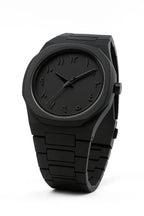 Black Aura watch (pure fiber)
